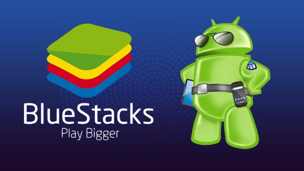 Overview of BlueStacks