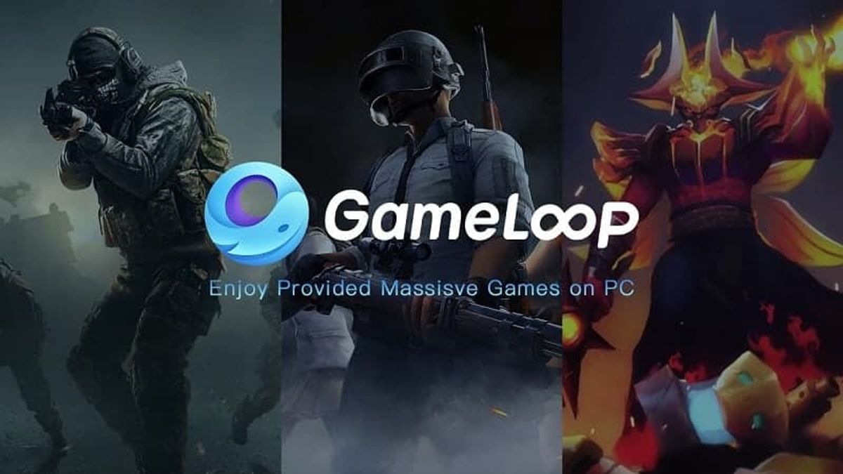 Gameloop: Security and Performance Considerations